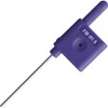 VESSEL Flag Handle Screwdriver Hexagon 1.5mm Opposite Side FW-H1.5 1