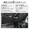 Yimeida Honda Odyssey Sunshade Front Car Windshield Odyssey RC1 RC2