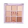 NEW Kibo Fall in Love Shadow Palette / NEW 키보 폴인러브 섀도우 팔레트