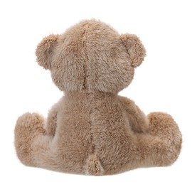 Apricot Lamb Toys Plush Brown Bear Stuffed Animal Soft Cuddly Perfect for Child (Brown Bear, 8 Inches)