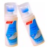 Limpiador De Tenis Piel Vinil Y Tela Abrillantador 100ml