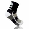 Morethan MT-DVA-001 Cycling Socks (One Size) Multi-Purpose Socks (Cycling/Running/Camping)
