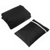 NOLITOY 1pc BBQ Cover Windproof and UV Resistant Easy to