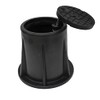 Road Cap DIN 4027 for House Connection Valve Box Gate