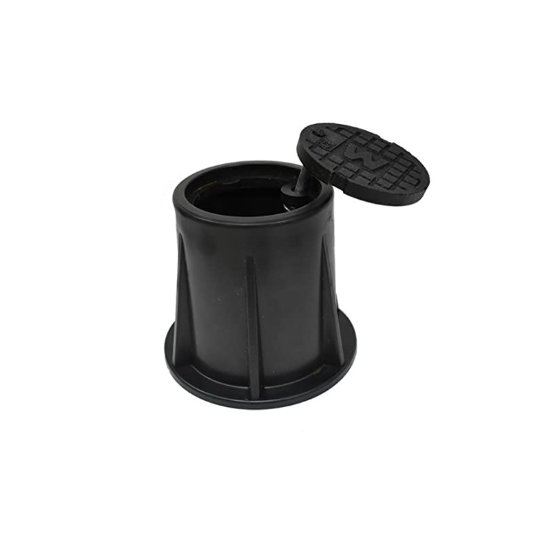 Road Cap DIN 4027 for House Connection Valve Box Gate