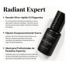 Pegamento Para Pestañas Gollee Radiant Expert Negro de 5 mL