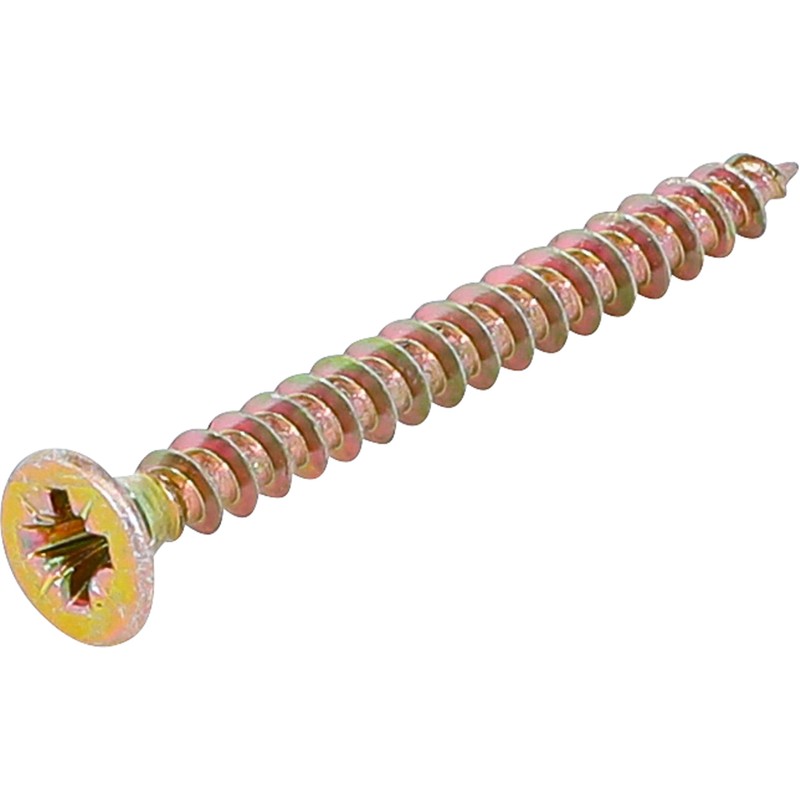 BGS Diy 88043 Multi-Purpose Screws Phillips PZ2 4.0 x 40