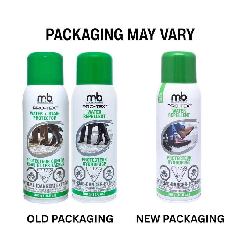 Pro-tex All Weather Spray -10.5 Oz