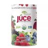 Terra Kai Organics Juce SUPER FRUIT & VEGGIE BLEND Drink.