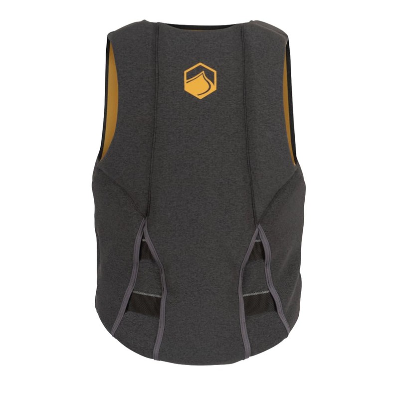 Liquid Force Squad Competition Vest, Black 2XL