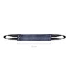 Julius-K9 185LE-30 Flat Leather Tug with Two Handle, 30 cm