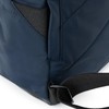 ROKA London Camden J Recycled Nylon Backpack (Midnight)