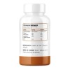 Greenside Diente De Leon 21g, 60 Capsulas Sfn Sabor Sin