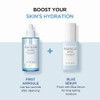 SKIN1004 [SKIN1004]Madagascar Hyalu-Cica First Ampoule 100ml
