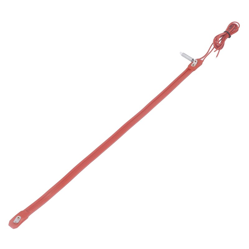 AC220V 40W Water Pipe Heat Tape Freeze Prevention Piping Heating