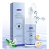 Srripo Amino Acid Foaming Cleanser, Gentle Face Wash and Makeup