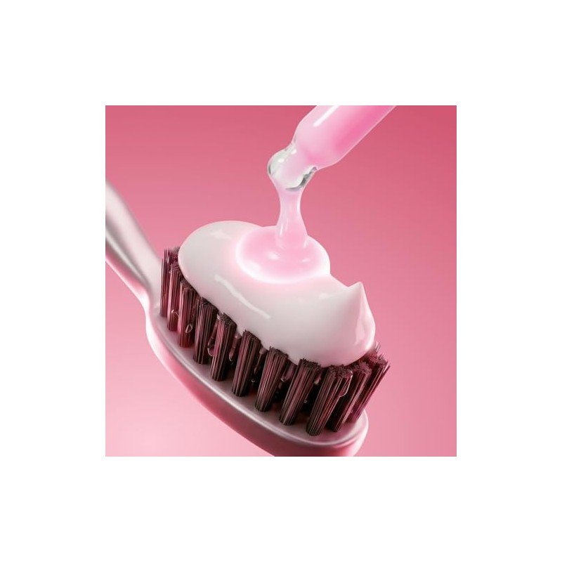 Hismile Tooth Armour™ Nano-Hydroxyapatite Remineralizing Toothpaste – Enamel Repair, Sensitivity