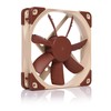 Noctua NF-S12A ULN, 3-Pin ultra quiet Premium Cooling Fan (120mm,