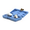 XPOtool 2-piece V-ribbed belt tool set, car tool for mounting