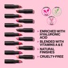 wet n wild Mega Last Matte Lip Color, Semi Matte