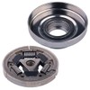 Gubeter Clutch Drum Pulley Kit for Stihl Ts400 Concrete Cutting
