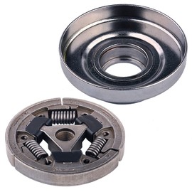Gubeter Clutch Drum Pulley Kit for Stihl Ts400 Concrete Cutting Saw 4223 700 2500