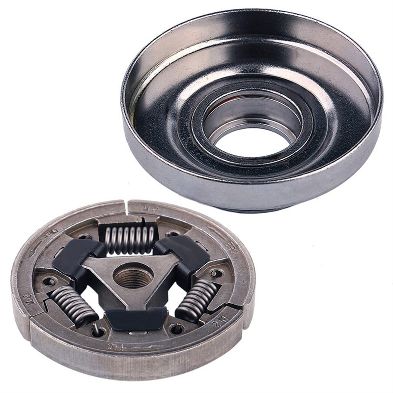 Gubeter Clutch Drum Pulley Kit for Stihl Ts400 Concrete Cutting