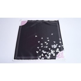 Pocket Bunny by Lee Alex