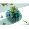 Glacier Kailh Customizable Mechanical Keyboard Switch Storage (Capacity 60 Switches)