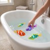 kiwkww 3PCS Robo Fish, Robot Fish for Pet Play and