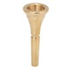French Horn Mouthpiece Brass Standard Professional Replacement Accessory for Beginners