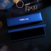 Holizaly Holizaly Men's Bracelet Men's Stainless Steel Bracelet, Link Bracelet