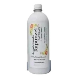 Acondicionador Rapunzel Zatarain 1l