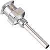 Musashi Engineering SNA-14G-B /9-5668-03 Metal Needle for Dispensers