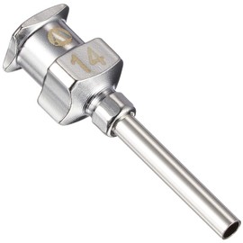 Musashi Engineering SNA-14G-B /9-5668-03 Metal Needle for Dispensers