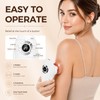 HuixinLine 4 in 1 Body Sculpting Machine, Anti Cellulite Massage