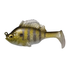 Megabass SLEEPER GILL 3.2" 3/4oz. Glitter Noike Gill