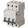 Siemens 5sl6 – Automatic magnetotermico 400 V 6 kA 3