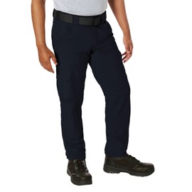 Rothco Fits Midnight Navy Blue  Pants Tactical Deployment 38W x 34L46570-38W-3