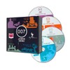 James Bond 007 Audio Collection - 23 CDs