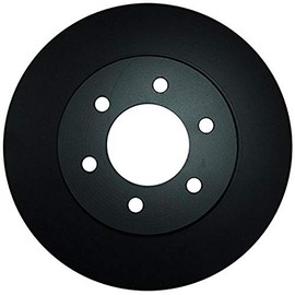 Bendix Fleet Metlok SDR5367 Front Brake Rotor for Ford Expedition 2006-2003, Lincoln Navigator 2006-2003