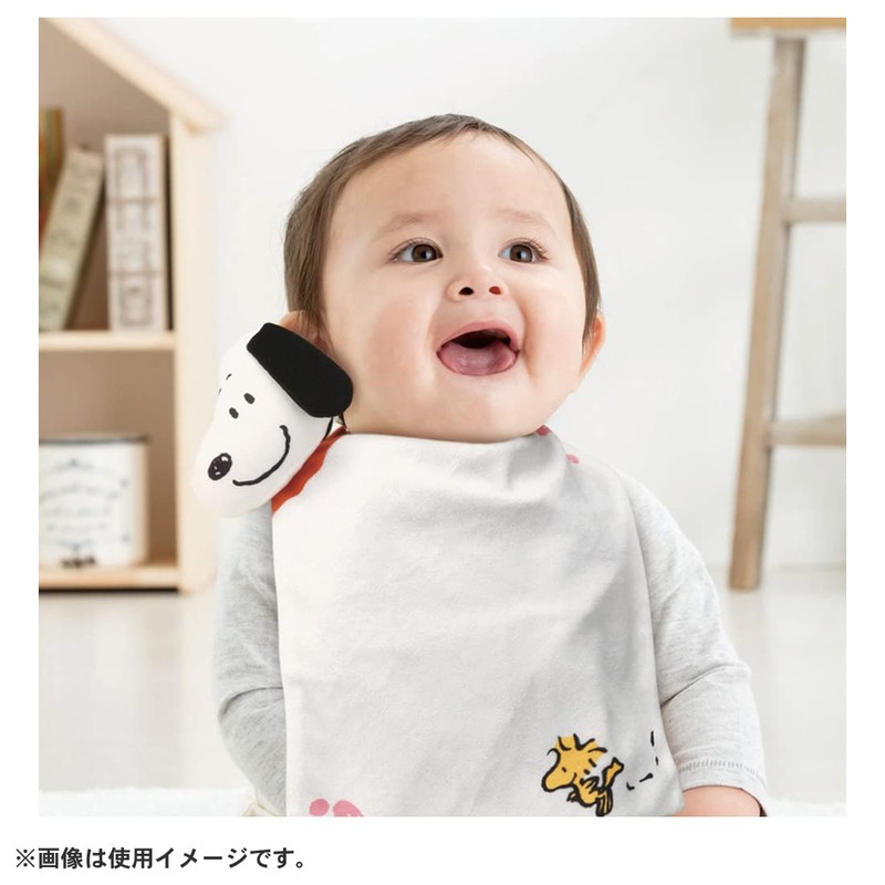 Dear Little Hands Snoopy Plush Toy