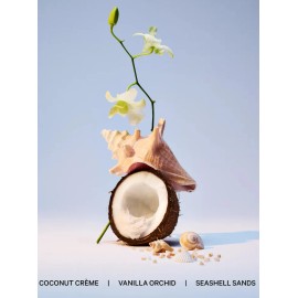 Coco Sands Locion En Crema Pink Victoria Secret