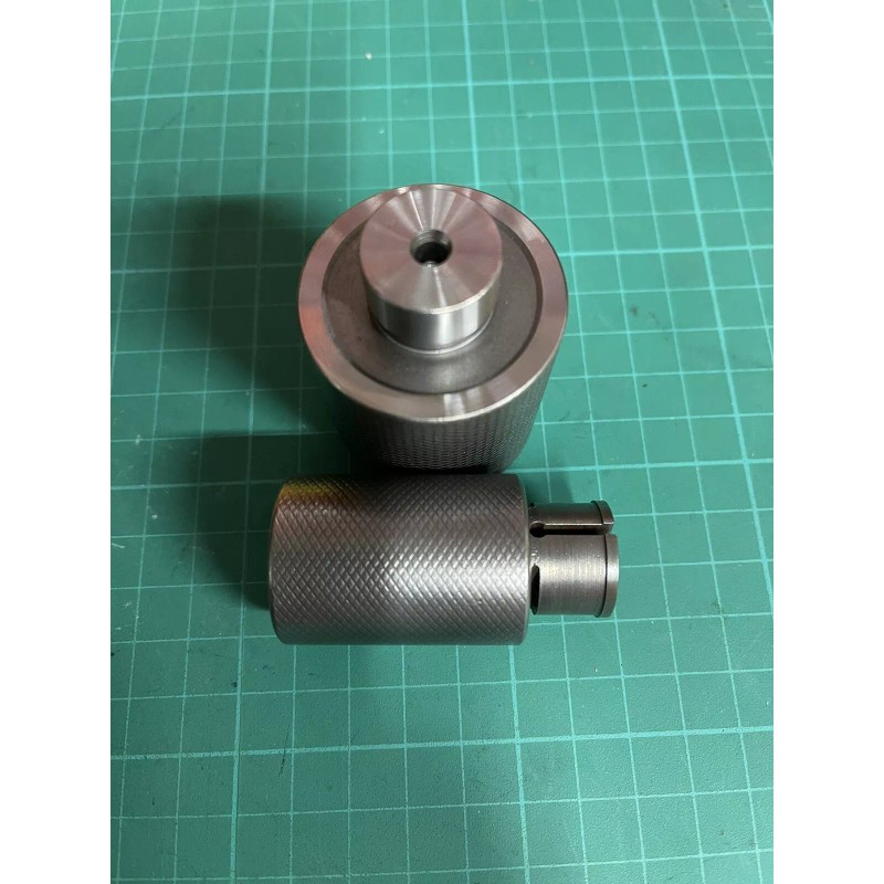 kuhle Honda Goldwing 1800 (2001-2017) Front Wheel Bearing Puller Remover