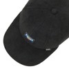 Djinns Women's Snapback Caps Cord Mountains, black