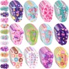 Panelee 60 Parches Adhesivos de Ojos para Niños Parches para