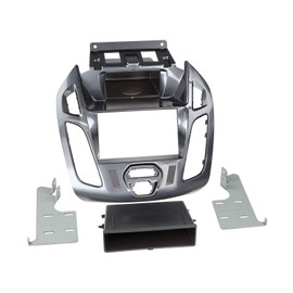 Carmedio Glossy, Galaxie – Single DIN Fascia Ford Tourneo/Transit