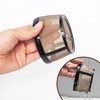 4 Cup Reusable Filter Basket With Mesh Bottom Fits MrCoffee