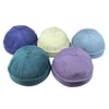 YAMEE Cap Men's Hat Women's Docker Cap Unisex Docker Hat