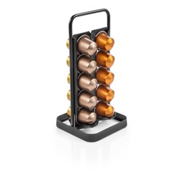 Tescoma 900908 Porta capsule contiene fino 20 capsule